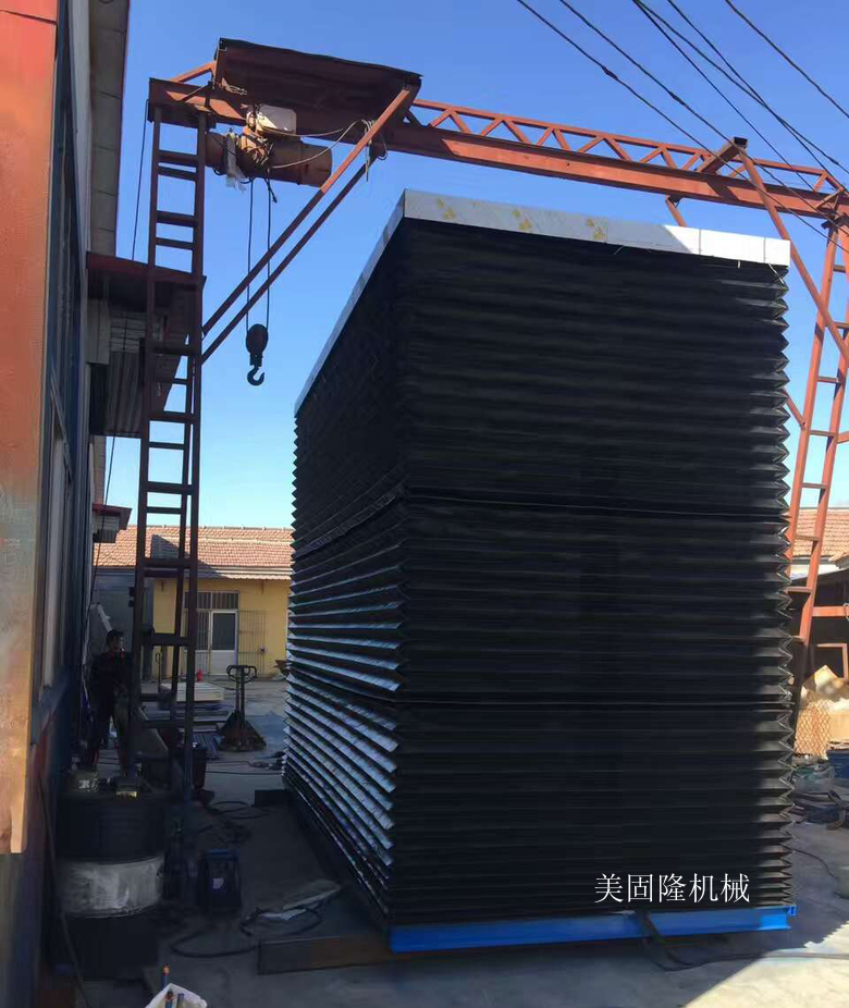 莆田固定式升降机价格