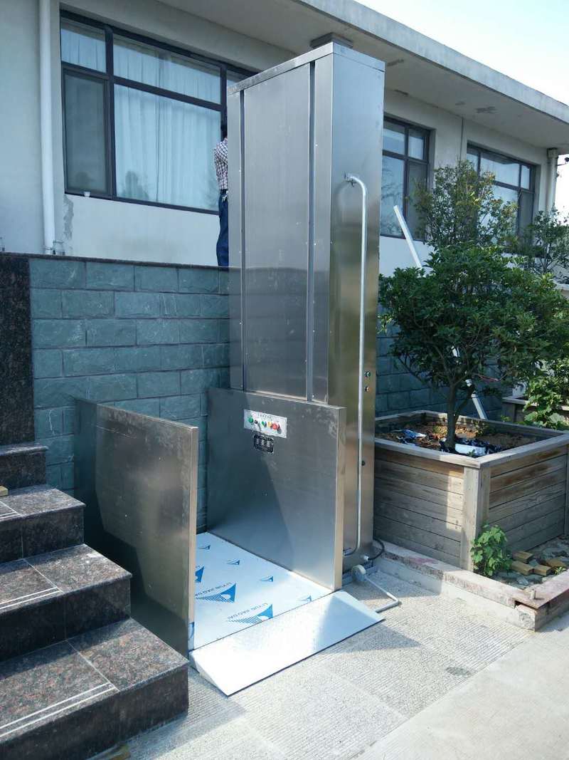 莆田残疾人升降平台