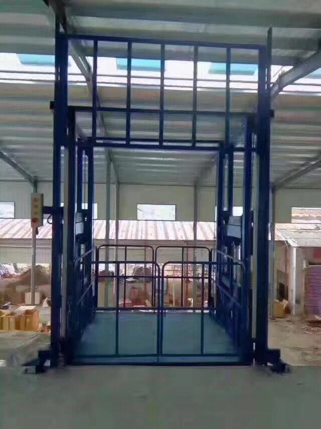 莆田简易货梯