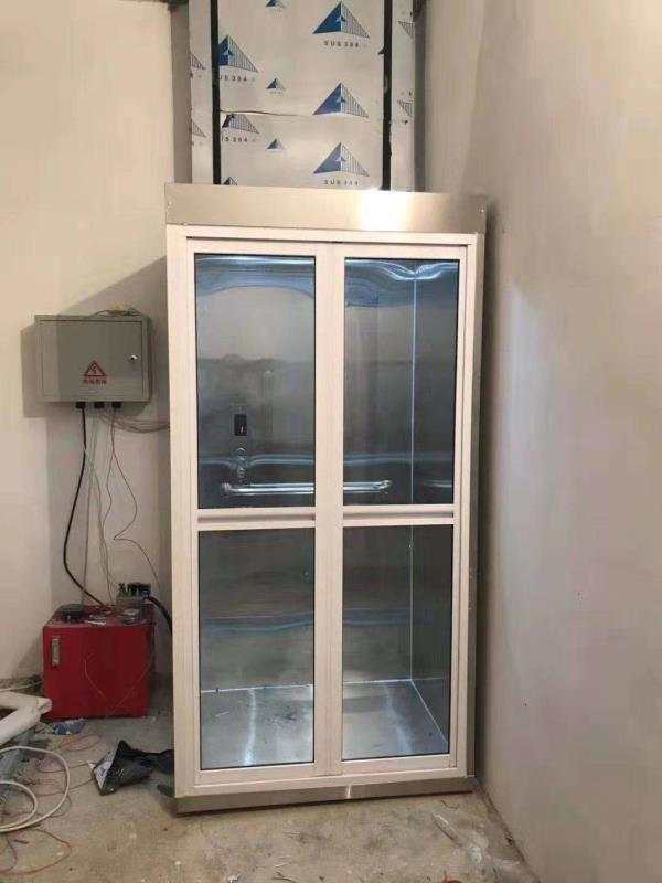 莆田家用小型电梯