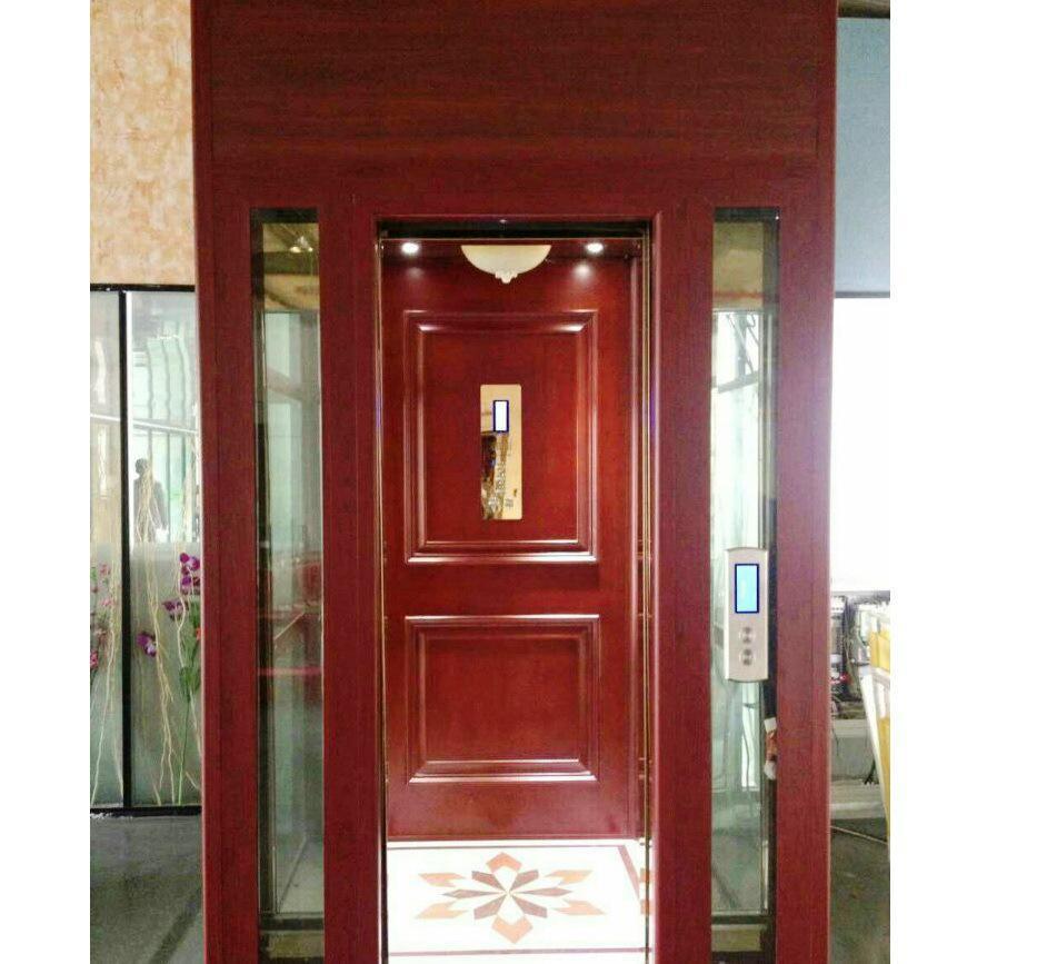 莆田小型别墅电梯