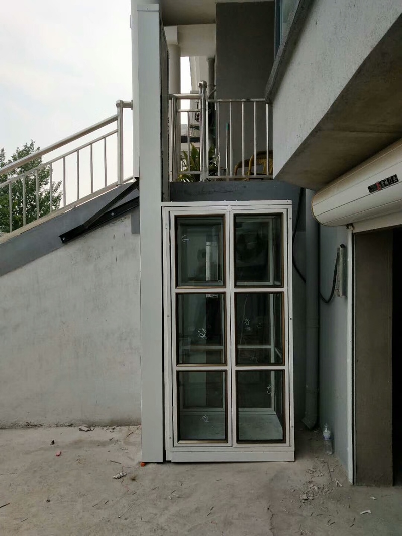 莆田简易小型电梯