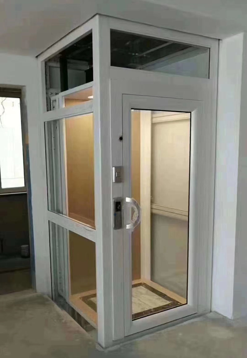 莆田家用电梯